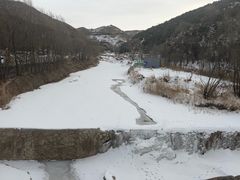 -雁门关景区