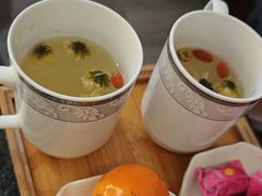 -良子足浴(湖滨店)