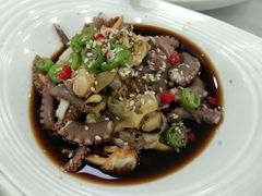 -聚德福海鲜家常菜(刘庄店)