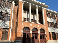 -天津五大道文化旅游区