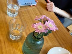 -山茶云南菜(永安里店)