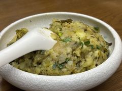 -云海肴·汽锅鸡·云南菜(天山百盛优客店)