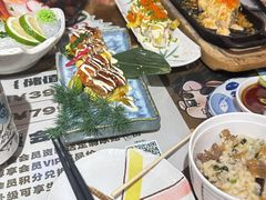 -桃太郎寿司料理(南坪店)