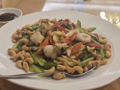 -聚龙酒家(富豪花园店)