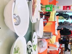 -锐记美食店·现捞海鲜(闸坡店)