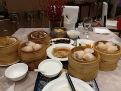 -红莲中餐厅(日航饭店)