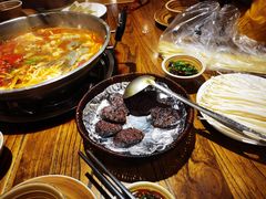 -亮欢寨(凯里总店)