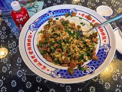 -旺角小渔村(二马路店)