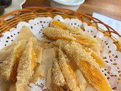 -南记食粥坊·宵夜大排档(莲花总店)
