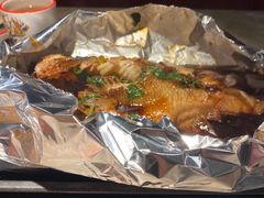 -新白鹿餐厅(金鹰新街口店)