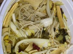 -哇哇叫炭火牛蛙烤鱼香辣蟹(第4档口乐尚美食城店)