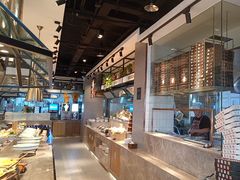 -比格比萨自助(诺亚大厦店)