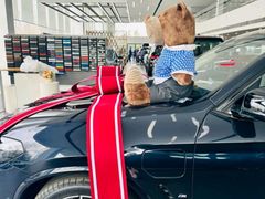 -北京中升宝辉宝马4S店