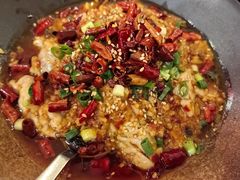 -成都娃娃花园餐厅 (南艺旗舰店)
