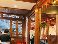 大堂-小厨子私房菜·云南美食店