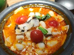 -云海肴云南菜(曲江大悦城店)