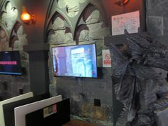 -Dark·大玩家馆沉浸剧情密室(黄埔店)