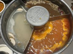 -巴奴毛肚火锅(大剧院店)