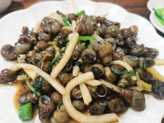 -南记食粥坊·宵夜大排档(莲花总店)