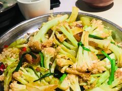 -福满我家大碗厨·湘菜(上海大厦店)