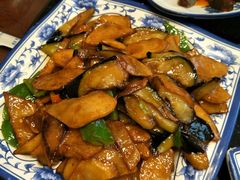 -东北人家铁锅炖(鞍山路店)