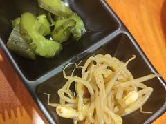 -天妇罗内顺田(罗湖店)