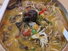 -陳生記米线·始于1989(体育场路店)