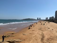 -威海国际海水浴场旅游区