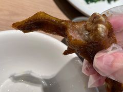 -滋粥楼·顺德菜(番禺广场总店)