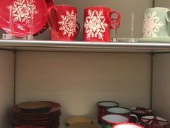 -ZARA HOME(长楹天街购物中心店)