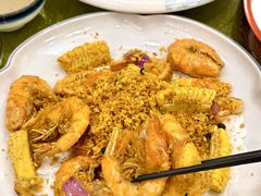 -金百门·顺德海鲜酒家(陈村店)