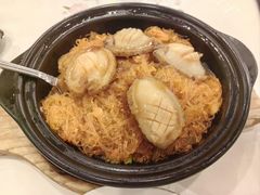 -翠园(北京王府中环店)