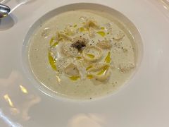 四种奶酪贝壳意面-BONAZZA 意大利餐厅