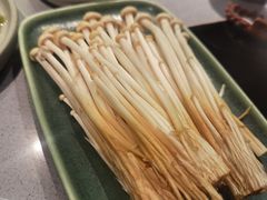 -巴奴毛肚火锅(悠唐购物中心店)