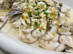 桂花炒粉丝-佳佳美·囍悦水乡