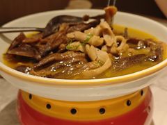 -食锦记·福建私房菜(浦西万达店)