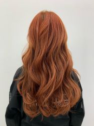 -IN HAIR艺术+造型