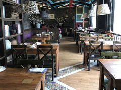 大堂-毛家湾公馆(东圃店)