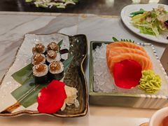 -阿吾罗日本料理(K11艺术中心店)