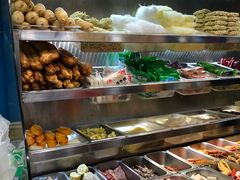自助取餐区-重庆麻辣烫(国权路店)