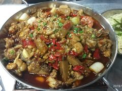 -小民大排档(光谷店)
