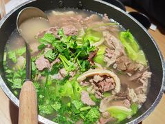 -川堂风·跷脚牛肉·乐山爆炒(宝山日月光店)