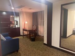 -顺德君豪酒店(佛山容桂渔人码头店)