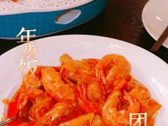 -外滩三号餐厅·创意中餐