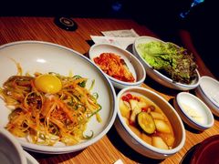 -王妃家(明洞中央店)