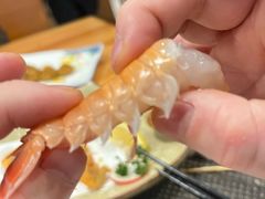 -菊上日式料理(蚌埠银泰店)