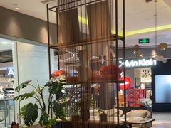 -必胜客(上海新南方商城PH店)