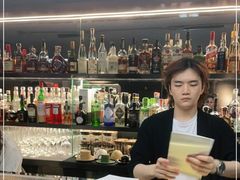 -Hei Cafe(工体店)