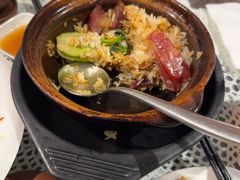 -熠盛粤味·顺德桑拿鸡(永康路店)