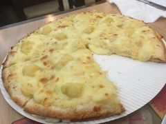 -必胜客(金高店)